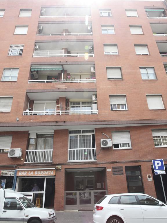 Bordeta Apartment Barcelona Ruang foto