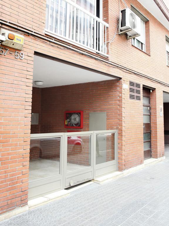 Bordeta Apartment Barcelona Ruang foto