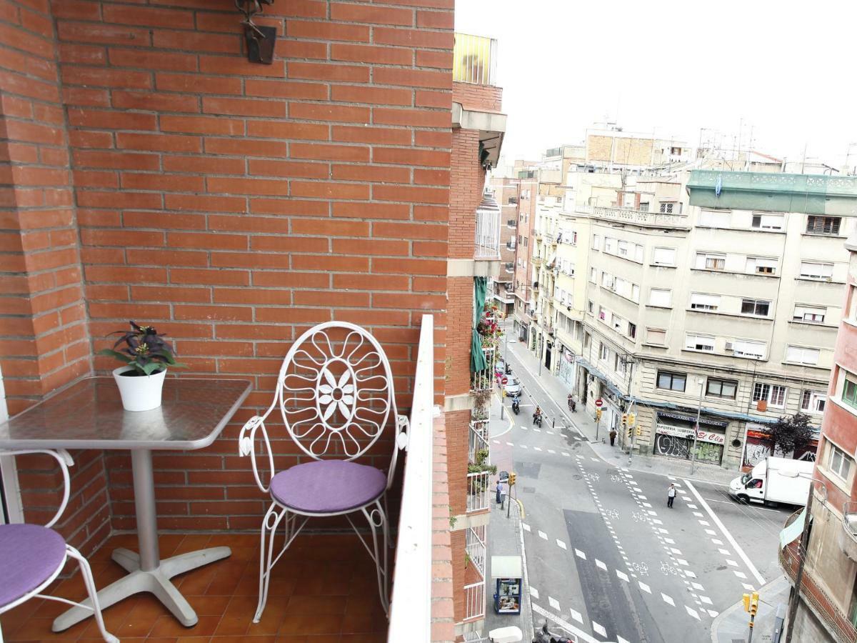 Bordeta Apartment Barcelona Ruang foto