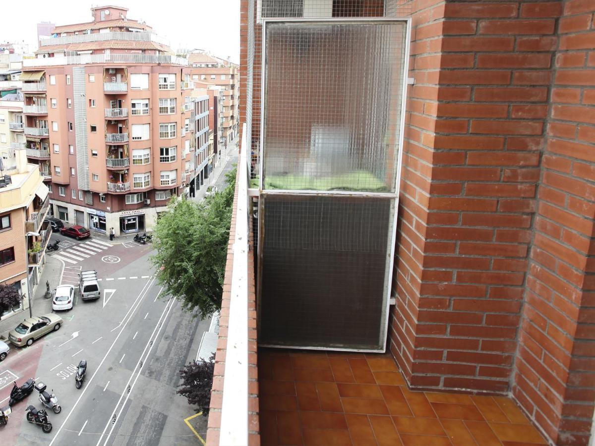 Bordeta Apartment Barcelona Ruang foto